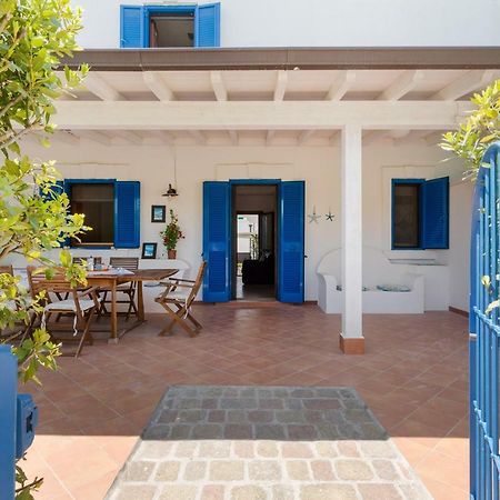 Villa Acqua Azzurra Porto Cesareo Exterior photo